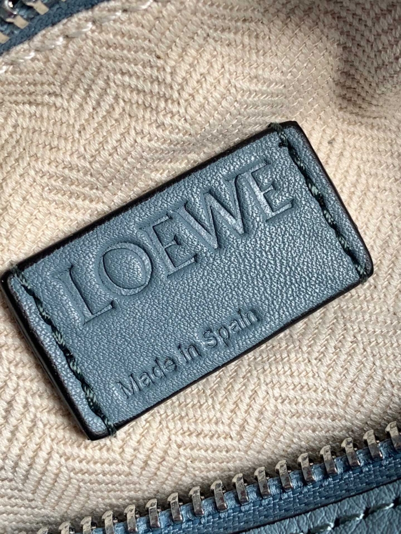 Loewe Handle Bags